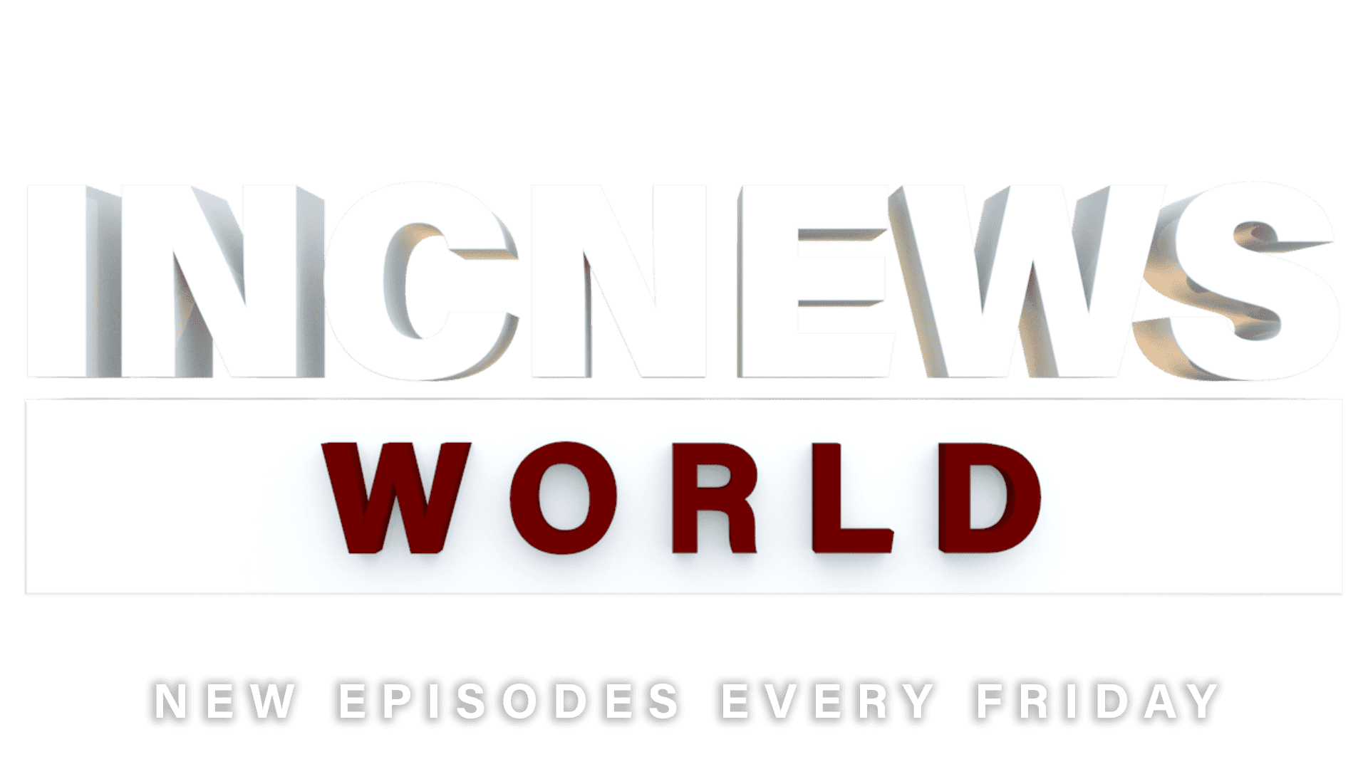 INCNW-Logo-Y2-v002-WHITE INC News World - New Episodes Every Friday